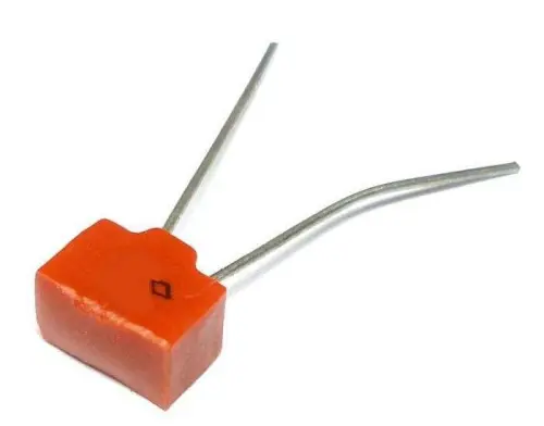 К10-43СА 0,0154 мкф МПО фото 2