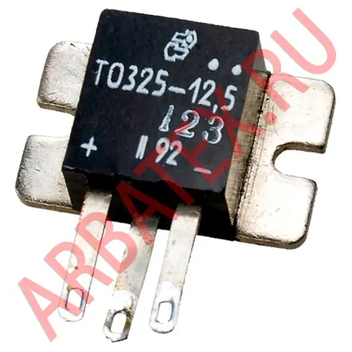 ТО325-12,5-17 фото 2 ТО325-12,5-17 фото 2