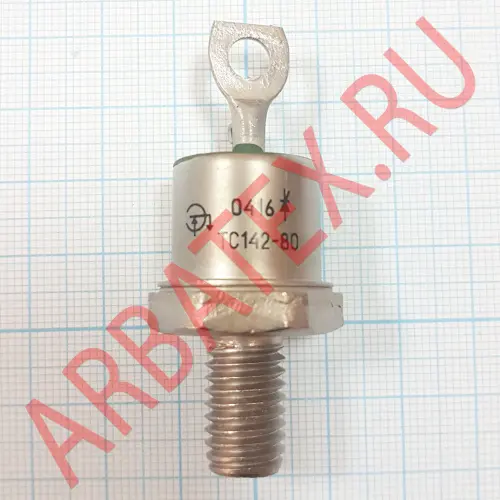 ТС142-80-5 фото 3