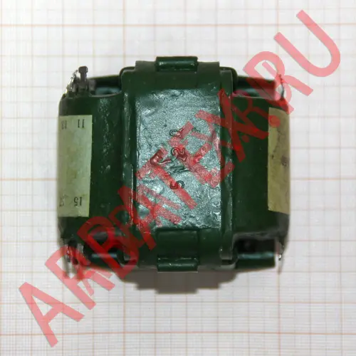 ТА34-220-50 трансформатор фото 3