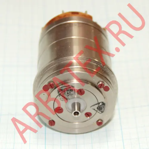 ВТ-5 лш3.010.527-02 кл.А фото фото 2 ВТ-5 лш3.010.527-02 кл.А Вращающиеся трансформаторы фото фото 2