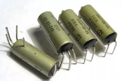 РЭС-55А РС4.569.600-19.01 фото 2