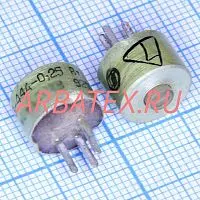 СП3-44А 0,25Вт 47