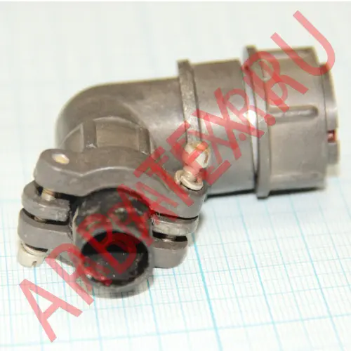 2РМ22КУН4Г3В1 фото фото 3 2РМ22КУН4Г3В1 Разъемы 2РМ, 2РМТ, 2РМГ, 2РМДТ, ОНЦ-РГ фото фото 3