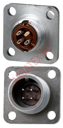 2РМТ14Б4Ш1А1В фото фото 3 2РМТ14Б4Ш1А1В Разъемы 2РМ, 2РМТ, 2РМГ, 2РМДТ, ОНЦ-РГ фото фото 3