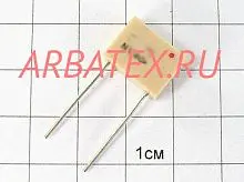 К10-47А 25в 1 мкф Н30