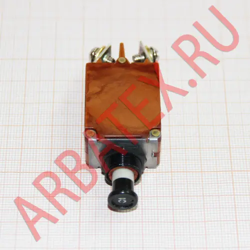 АЗК1М-10 автомат защиты фото 5