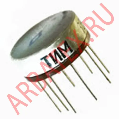 ТИМ-81В трансформатор фото 2