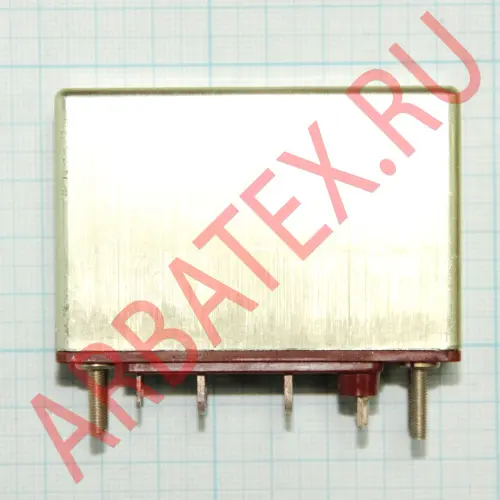 КНЕ-120 27В контактор фото 6 КНЕ-120 27В контактор фото 6