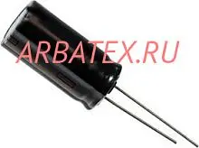 К50-68ВИ 6,3в 470 мкф
