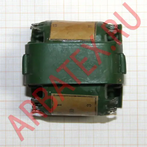 ТПП253-127/220-50 трансформатор фото 3 ТПП253-127/220-50 трансформатор фото 3