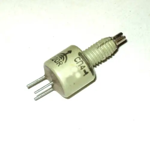 ВСП4-1В 0.25Вт 150 фото 2 ВСП4-1В 0.25Вт 150 фото 2