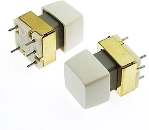 ПКИ1-2 переключатель фото 2