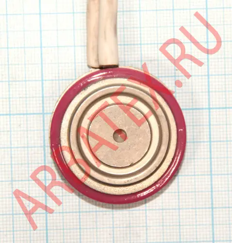 Т123-320-10 фото 5