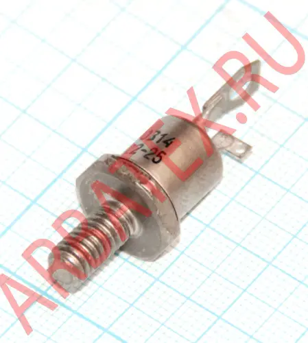 Т122-25-2 фото 2