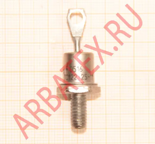 ТС122-25-9 фото 3