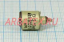 СП3-16А 0.125Вт 100кОм