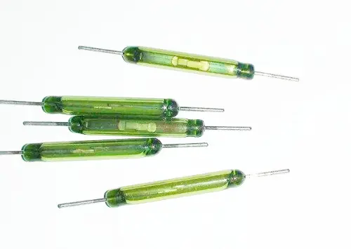 Р-55 гр. Б разрядник неуправляемый Р-55 гр. Б разрядник неуправляемый