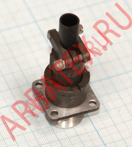 2РМ18БПН7Ш1В1В Разъемы 2РМ, 2РМТ, 2РМГ, 2РМДТ, ОНЦ-РГ фото фото 5