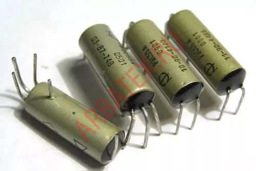 РЭС-55А РС4.569.600-09.01 фото 2