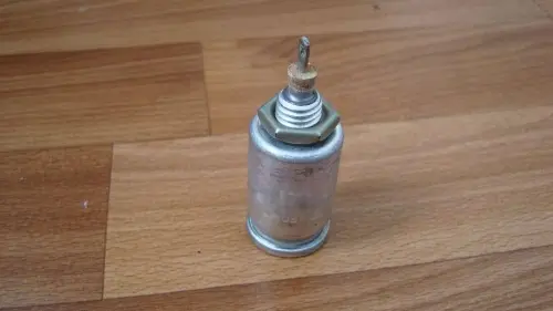 К50-12 250в 50 мкф фото 2