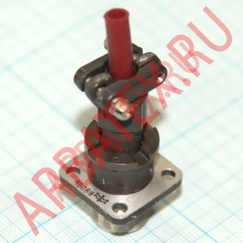 2РМТ14БПН4Ш1А1В разъём Разъемы 2РМ, 2РМТ, 2РМГ, 2РМДТ, ОНЦ-РГ фото фото 2