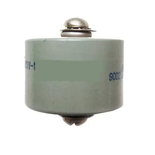 К15У-1А 10кВ 22 пф 30квар фото 2