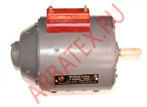 ЭП-110/245 У3 фото 4