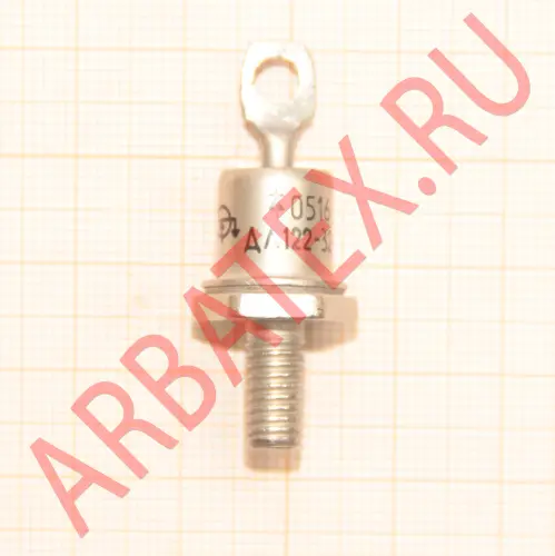 Т122-25-12-4 фото 3