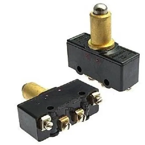 МП2304 У2 исп.1 микропереключатель фото 2