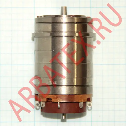 ВТ-5 лш3.010.527-02 кл.А фото фото 6 ВТ-5 лш3.010.527-02 кл.А Вращающиеся трансформаторы фото фото 6