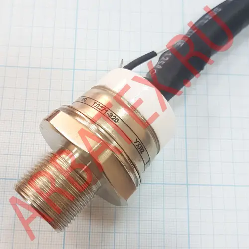 ТЛ271-320-12 фото 3