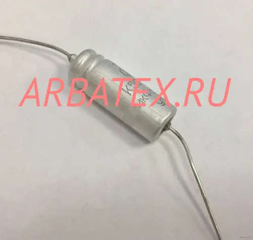 К50-24В 25в 47 мкф К50-24В 25в 47 мкф