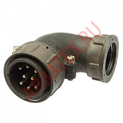 ШР32У8НГ2 вилка кабельная фото фото 2 ШР32У8НГ2 вилка кабельная Разъемы разное фото фото 2