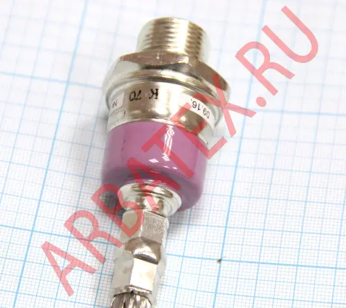 Д161-320Х-15 фото 7