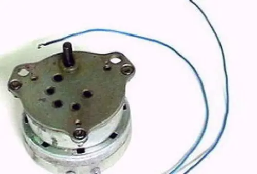 ДСО-32-0,1-0,375 электродвигатель тихоходный фото 2 ДСО-32-0,1-0,375 электродвигатель тихоходный фото 2