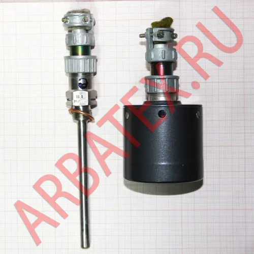 ТУЭ-48 термометр фото 3