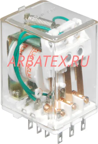 РП21-004 220В РП21-004 220В