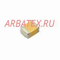 К10-57В 500в 3.9 пф