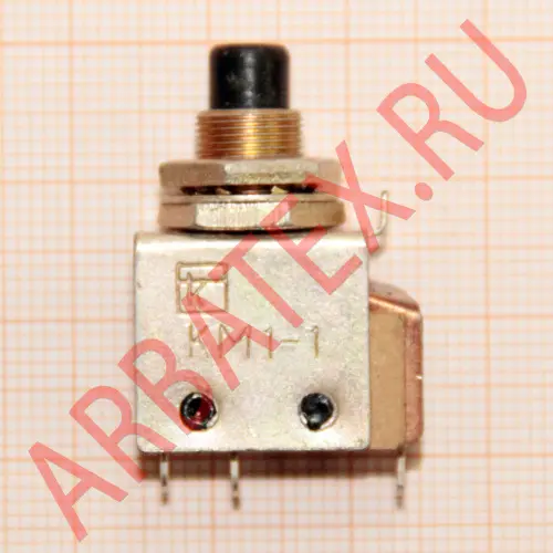 КМ1-1В кнопка фото 2