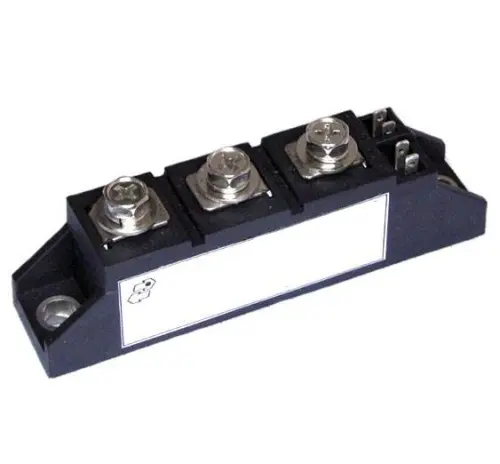 МТТ63-10 силовой модуль фото 2