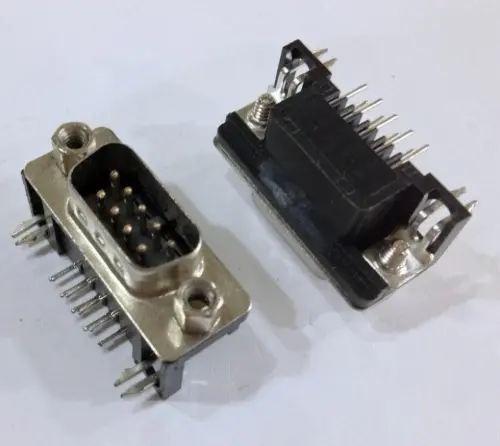 СНП268-25ВП31-1-3-В вилка фото фото 2 СНП268-25ВП31-1-3-В вилка Разъемы разное фото фото 2