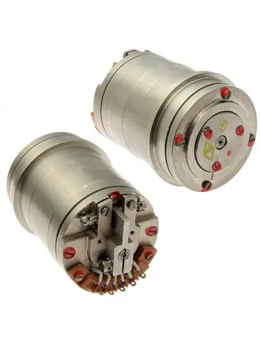 ВТ-7 кф3.254.010 Вращающиеся трансформаторы фото