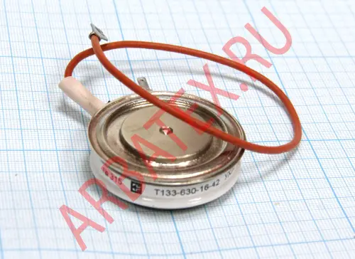 Т133-630-12 фото 5