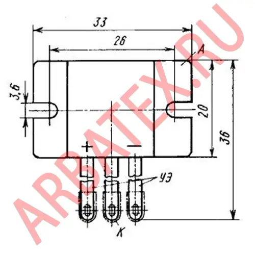 ТО125-12.5-14 фото 6