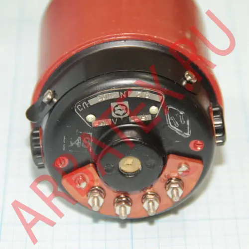 СЛ-261ТВ электродвигатель фото 4 СЛ-261ТВ электродвигатель фото 4