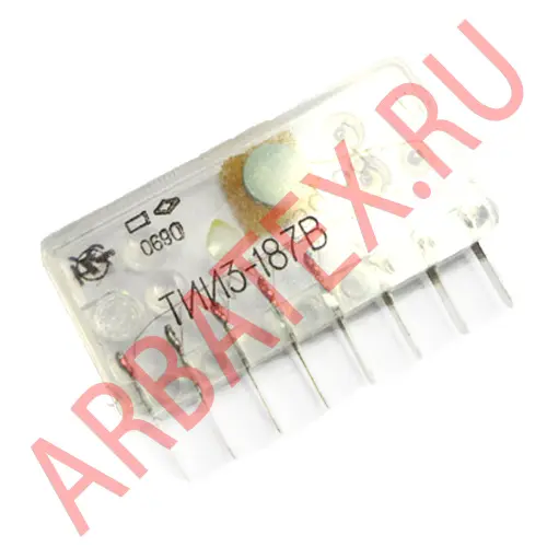 ТИИ3-231В трансформатор фото 2 ТИИ3-231В трансформатор фото 2