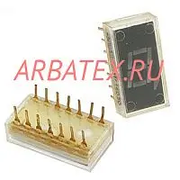 АЛС321Б цифровой индикатор