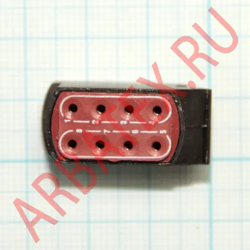 ОНП-СГ-2-1(8)/28х12-р34-в Разъемы разное фото фото 3