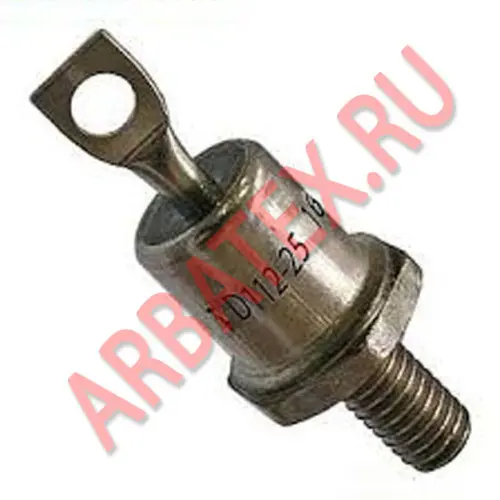 Д112-25-8 диод фото 3